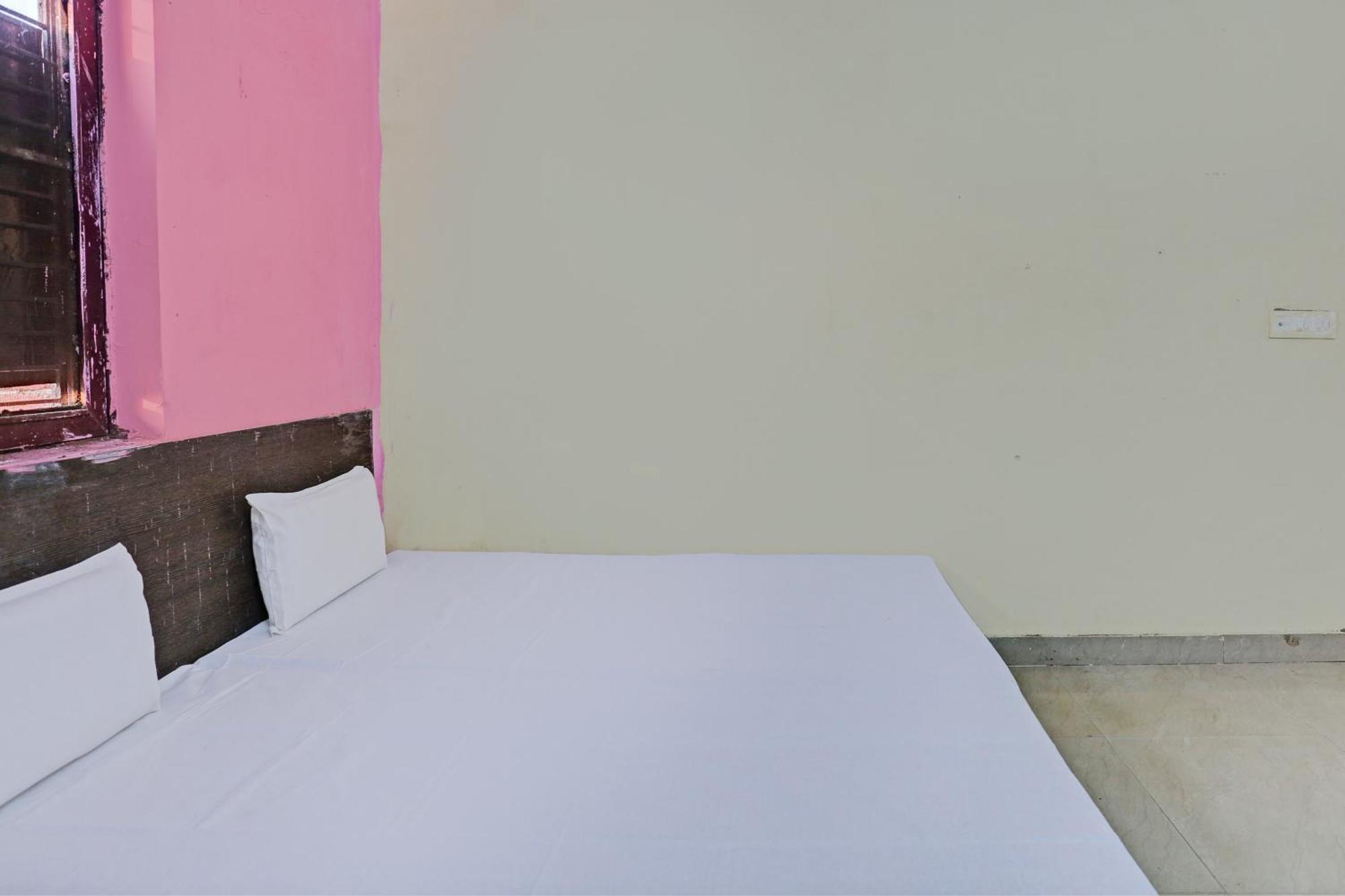 Hotel O Kamla Banquet Hall Moradabad Extérieur photo