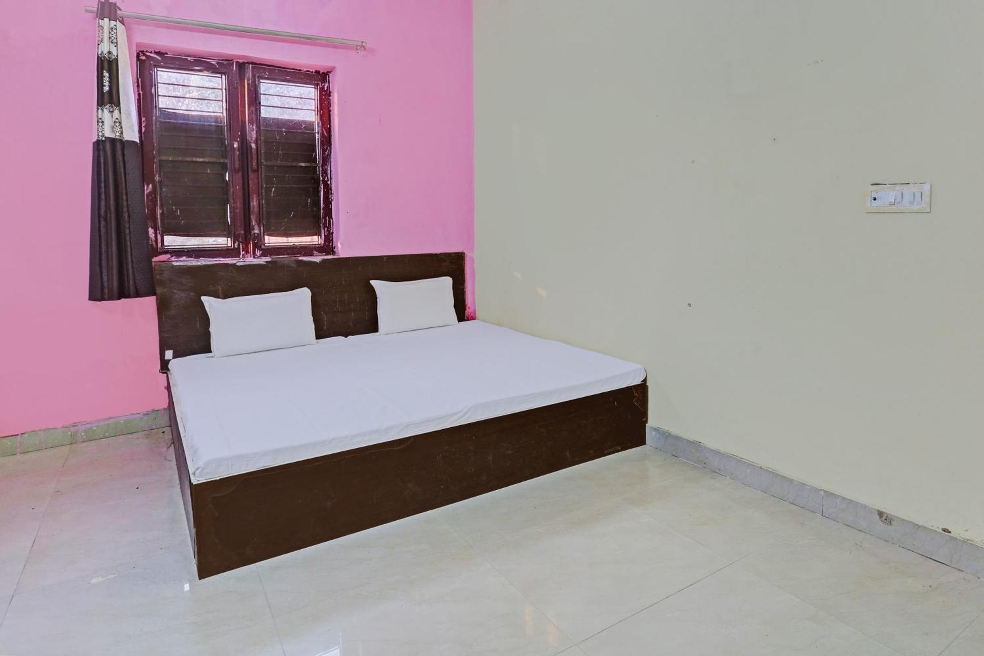 Hotel O Kamla Banquet Hall Moradabad Extérieur photo