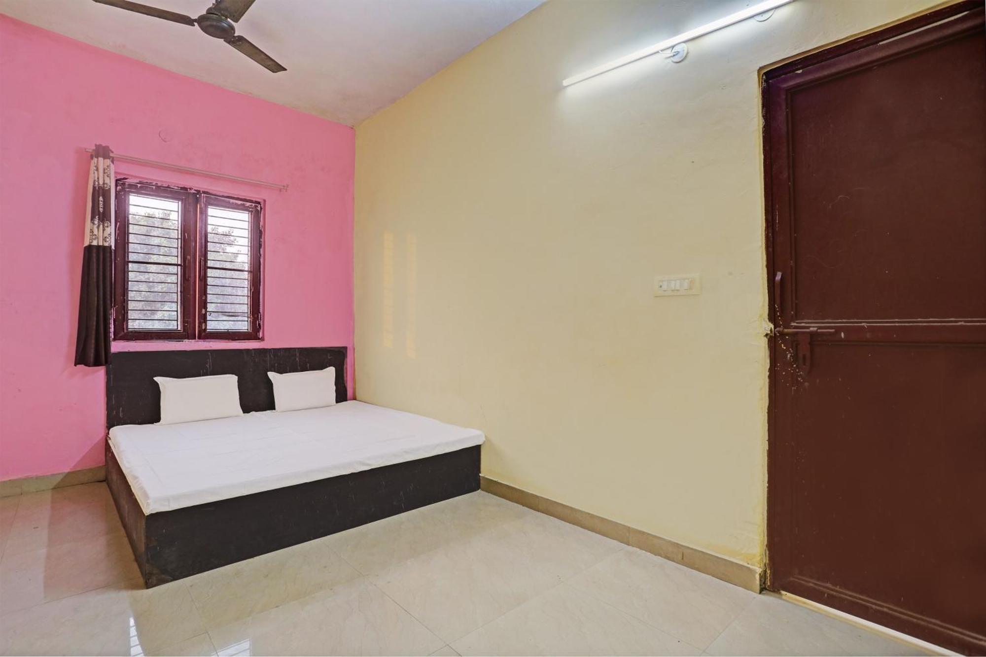 Hotel O Kamla Banquet Hall Moradabad Extérieur photo